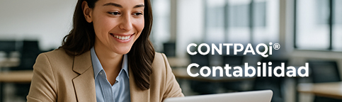 Cursos de Contabilidad