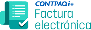 CONTPAQi® Factura electrónica