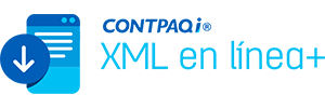 CONTPAQi® XML en línea